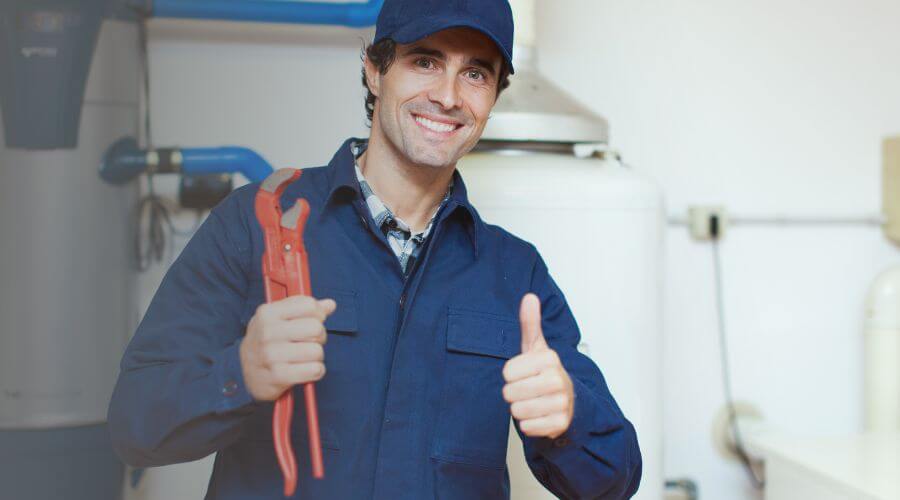 Professional sewer line replacement in Tuppers Plains, OH